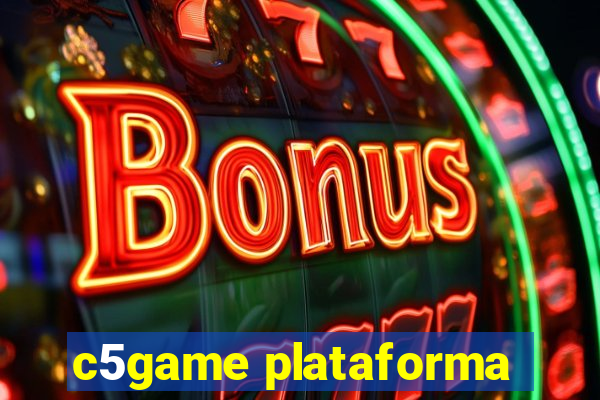 c5game plataforma